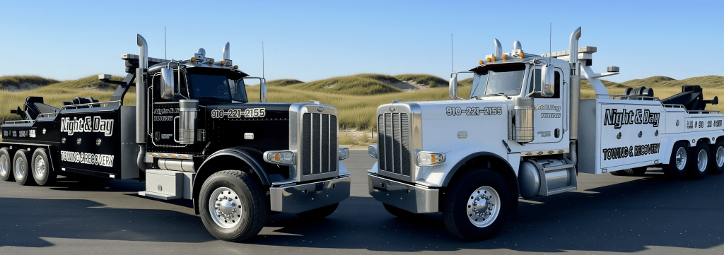Night and Day Towing and Recovery